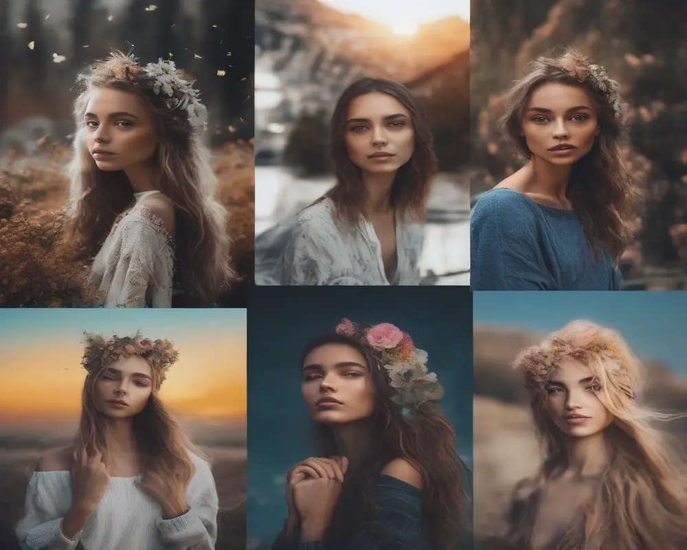 mercari product photos text editing ai - step by step visual guide